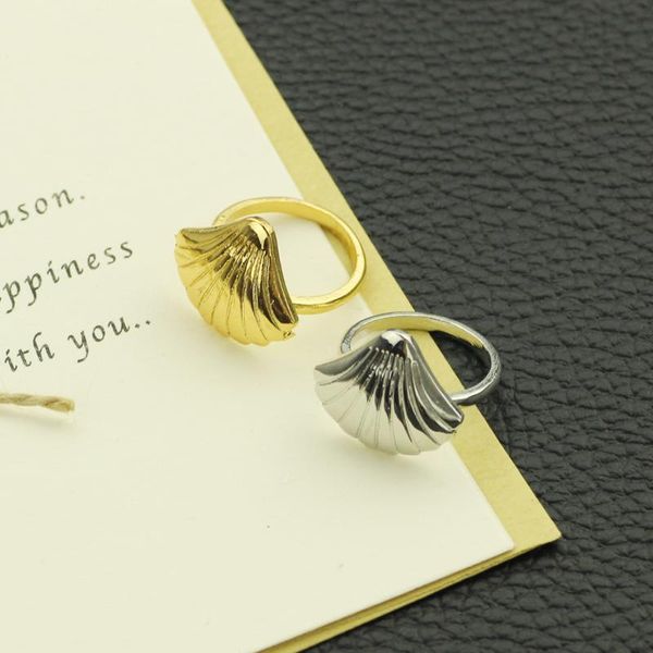 cluster rings gold silver color summer jewelry sunrise shell ring seashell sea stacking for women girls engagement gift, Golden;silver
cluster rings gold silver color summer jewelry sunrise shell ring seashell sea stacking for women girls engagement gift, Golden;silver