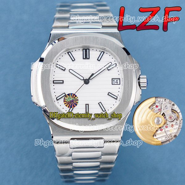 eternity watches lzf version 5711 cal.324 s c lzcal.324 automatic white dial 5719 sport mens watch stainless case 316l steel bracelet 10110, Slivery;brown
eternity watches lzf version 5711 cal.324 s c lzcal.324 automatic white dial 5719 sport mens watch stainless case 316l steel bracelet 10110, Slivery;brown