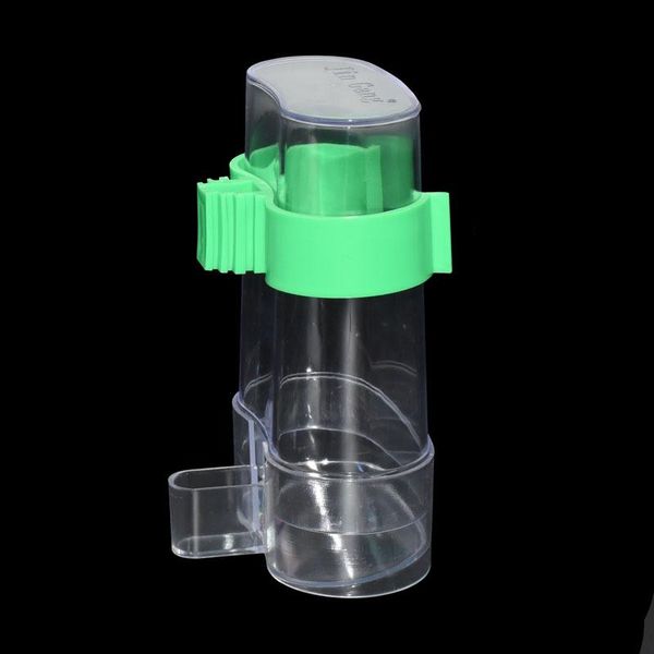 other bird supplies 1pcs pet automatic cage water feeder parrot cockatiel acrylic strainer equipment
other bird supplies 1pcs pet automatic cage water feeder parrot cockatiel acrylic strainer equipment