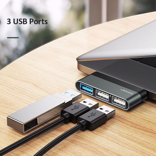 hubs hiperdeal usb hub docking station for surface pro 7 with rj-45 gigabit ethernet port 2x backward compatible usb2.0/1.1
hubs hiperdeal usb hub docking station for surface pro 7 with rj-45 gigabit ethernet port 2x backward compatible usb2.0/1.1