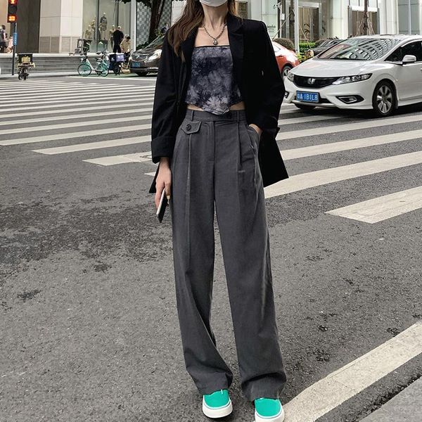 high waist straight jeans women plus size boyfriends mom loose vintage wide leg denim pants ladies women's & capris, Black;white
high waist straight jeans women plus size boyfriends mom loose vintage wide leg denim pants ladies women's & capris, Black;white