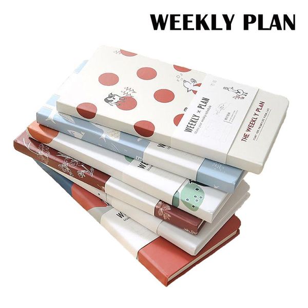 notepads a6 journals planner notebook 365 days diary weekly goals habit schedule agenda 2021 ins style office school kawaii, Purple;pink
notepads a6 journals planner notebook 365 days diary weekly goals habit schedule agenda 2021 ins style office school kawaii, Purple;pink