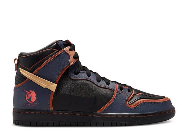 gundam high running shoes project unicorn banshee norn men women sport sneakers with box
gundam high running shoes project unicorn banshee norn men women sport sneakers with box
