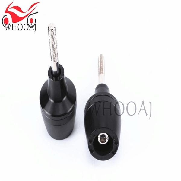 parts motorcycle cnc aluminum frame sliders crash protector falling protection for zx-6r 13-16 6r 2013-2014-2021-2021 636
parts motorcycle cnc aluminum frame sliders crash protector falling protection for zx-6r 13-16 6r 2013-2014-2021-2021 636