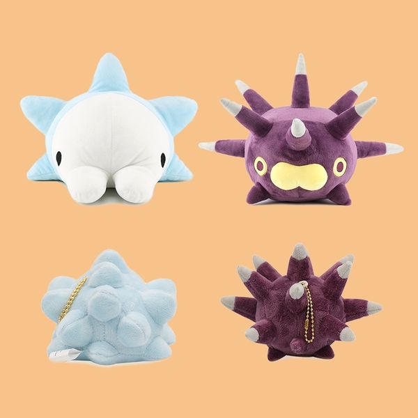 pop urchin boxing sea cucumber snow swallowing insect plush children's doll girl pillow bag pendant gift
pop urchin boxing sea cucumber snow swallowing insect plush children's doll girl pillow bag pendant gift