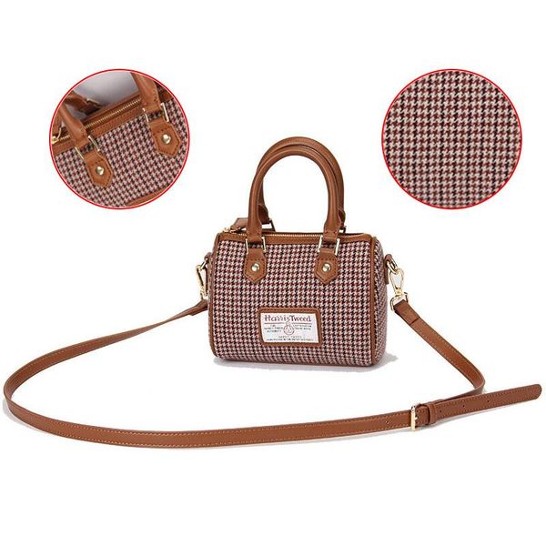 message bag hobos travel phone wallet purse cross-body tote cosmetic tweed female shoulder mummy diaper bags
message bag hobos travel phone wallet purse cross-body tote cosmetic tweed female shoulder mummy diaper bags