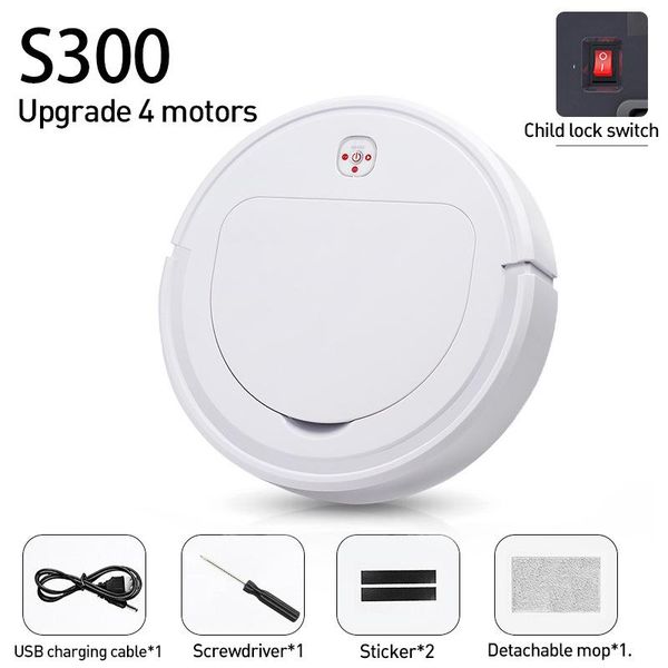 vacuum cleaners 2400mah robot cleaner ultra-thin usb charging uv light cleaning mopping sweeper machine dust removal aspirador
vacuum cleaners 2400mah robot cleaner ultra-thin usb charging uv light cleaning mopping sweeper machine dust removal aspirador