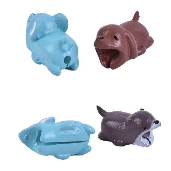 cell phone anti-dust gadgets cute animal shape cable protector soft silicone anti break data line protective computers mobile accessories
cell phone anti-dust gadgets cute animal shape cable protector soft silicone anti break data line protective computers mobile accessories