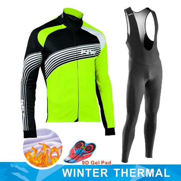 racing sets fluorescent green strava ropa ciclismo invierno winter cycling jersey thermal fleece long sleeve clothing set bike wear, Black;blue
racing sets fluorescent green strava ropa ciclismo invierno winter cycling jersey thermal fleece long sleeve clothing set bike wear, Black;blue