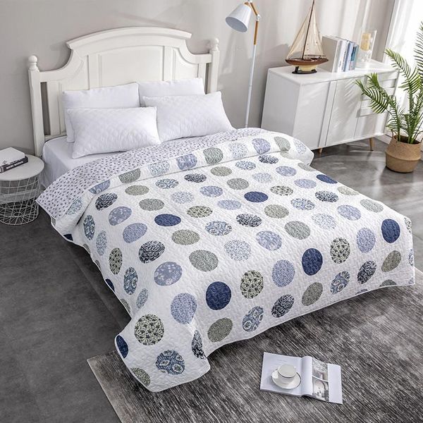 comforters & sets geometric plaid bedding summer patchwork quilt comforter bed cover sheet coverlets europe american printed bedspread 220*2
comforters & sets geometric plaid bedding summer patchwork quilt comforter bed cover sheet coverlets europe american printed bedspread 220*2