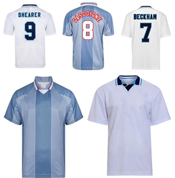1996 shearer retro soccer jersey gascoigne mcmanaman southgate classic vintage sheringham 96 98 home away beckham footbal, Black;yellow
1996 shearer retro soccer jersey gascoigne mcmanaman southgate classic vintage sheringham 96 98 home away beckham footbal, Black;yellow