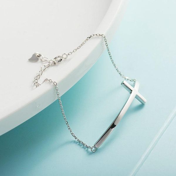 bracelet for women girls stainless steel chain on hand jewelry adjustable ladies bracelets fashion woman charm, Golden;silver
bracelet for women girls stainless steel chain on hand jewelry adjustable ladies bracelets fashion woman charm, Golden;silver