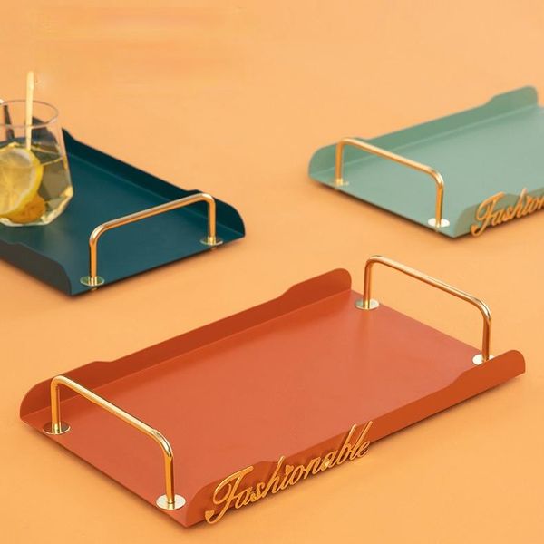 kitchen storage & organization nordic creative light luxury style cup tray home living room rectangular metal deskjewelry
kitchen storage & organization nordic creative light luxury style cup tray home living room rectangular metal deskjewelry
