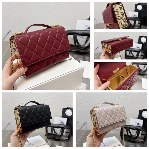 fashion handbag luxury designer bag women shoulder bags classic wear-resistant perfect size with box
fashion handbag luxury designer bag women shoulder bags classic wear-resistant perfect size with box