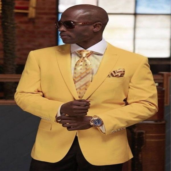 men's suits & blazers tailored black male blazer, yellow pants, two pieces, casual wedding suits, prom, . opy9, White;black
men's suits & blazers tailored black male blazer, yellow pants, two pieces, casual wedding suits, prom, . opy9, White;black