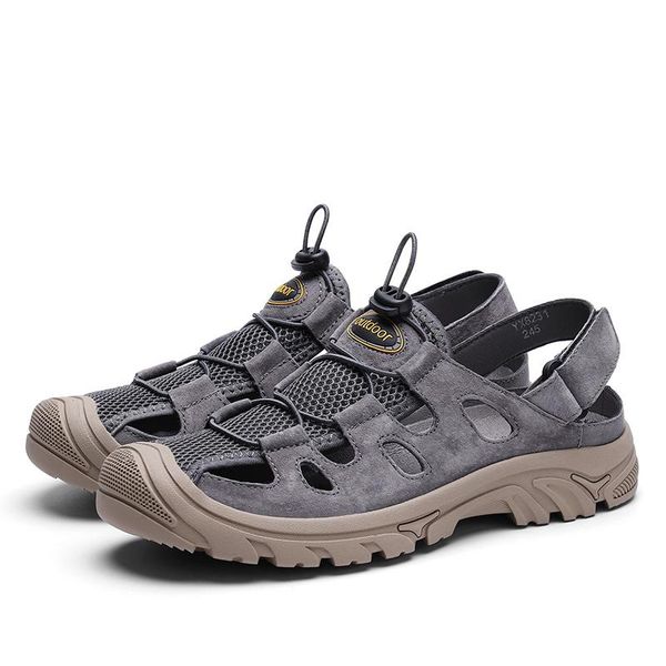 sandals sandale big de for piel white on men footwear hombre lether shoes mesh in sandales slide shoe water large plage sport s, Black
sandals sandale big de for piel white on men footwear hombre lether shoes mesh in sandales slide shoe water large plage sport s, Black