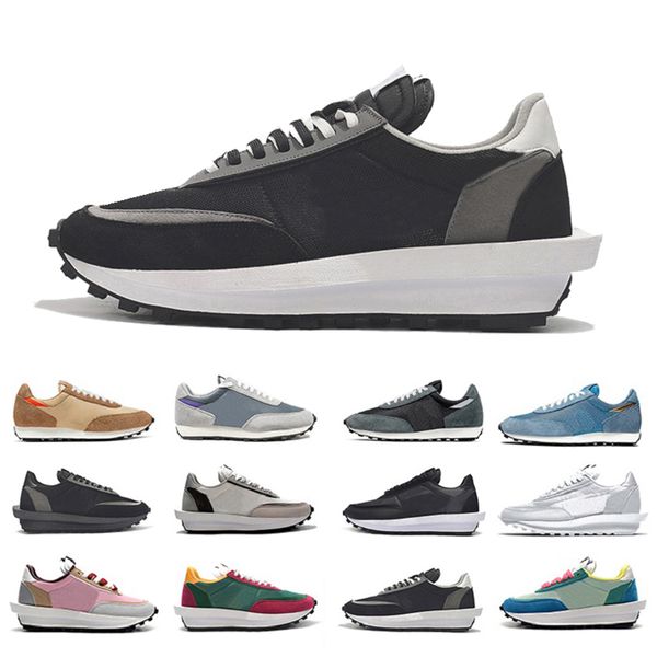 2022 sacais ldv waffle vaporwaffle mens running shoes nylon wheat black varsity blue multi triple black grey clot men outdoor trainers sneak
2022 sacais ldv waffle vaporwaffle mens running shoes nylon wheat black varsity blue multi triple black grey clot men outdoor trainers sneak