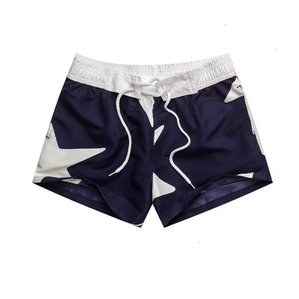 women's shorts forerun voor vrouwen casual zomer ster gedrukt blauw boardshort femme sneldrogende, White;black
women's shorts forerun voor vrouwen casual zomer ster gedrukt blauw boardshort femme sneldrogende, White;black