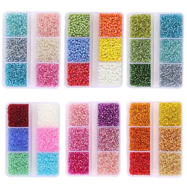 other 2mm glass seed beads box for diy bracelet jewelry making kits handmade supplies accessories set czech charm crystal spacer bead
other 2mm glass seed beads box for diy bracelet jewelry making kits handmade supplies accessories set czech charm crystal spacer bead