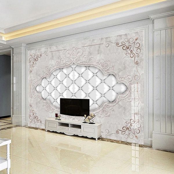 wallpapers custom any size self-adhesive european style 3d marble soft package tv background wall sticker papel de parede
wallpapers custom any size self-adhesive european style 3d marble soft package tv background wall sticker papel de parede