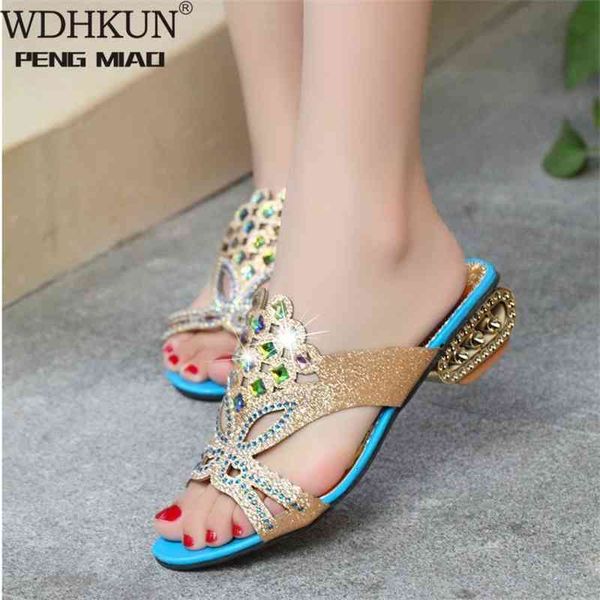 slippers 2021 summer fashion women's sandals color water drill woman strange heel large size 40 41 female hollow out flip flops 3y, Black
slippers 2021 summer fashion women's sandals color water drill woman strange heel large size 40 41 female hollow out flip flops 3y, Black