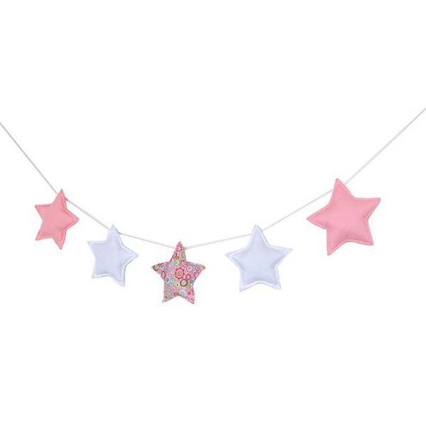 decorative objects & figurines nordic string garland party banner kid room hanging wall decor tent bed ornament
decorative objects & figurines nordic string garland party banner kid room hanging wall decor tent bed ornament