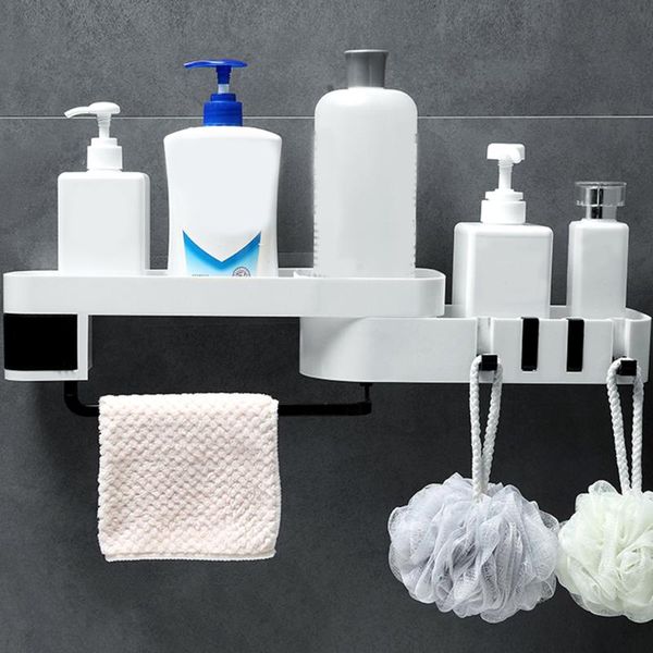 bathroom storage & organization corner rack holder shelf toilet bath drain base rotating tripod multifunction kitchen punch free
bathroom storage & organization corner rack holder shelf toilet bath drain base rotating tripod multifunction kitchen punch free