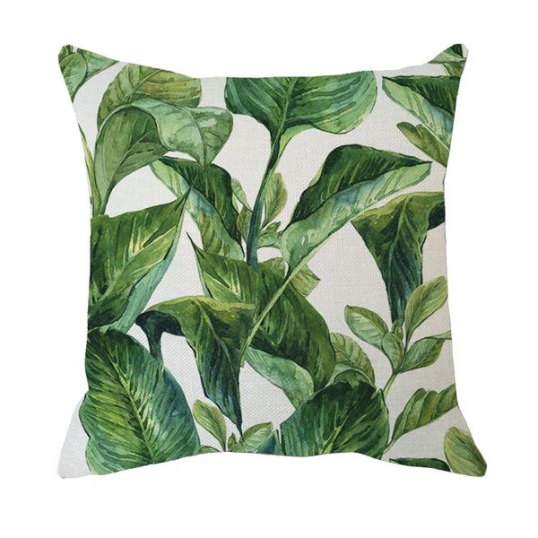 cushion/decorative pillow green pattern decorative cushion cover floral linen pillowcase case for car sofa decor home pillows 45 x 45cm
cushion/decorative pillow green pattern decorative cushion cover floral linen pillowcase case for car sofa decor home pillows 45 x 45cm