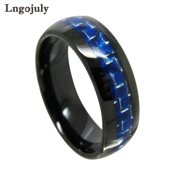 wedding rings classic tungsten carbide engagement bang for male party black blue ring jewelry accessories, Slivery;golden
wedding rings classic tungsten carbide engagement bang for male party black blue ring jewelry accessories, Slivery;golden