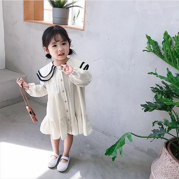 childrens clothes autumn baby princess girl dresses long sleeve girls, Red;yellow
childrens clothes autumn baby princess girl dresses long sleeve girls, Red;yellow