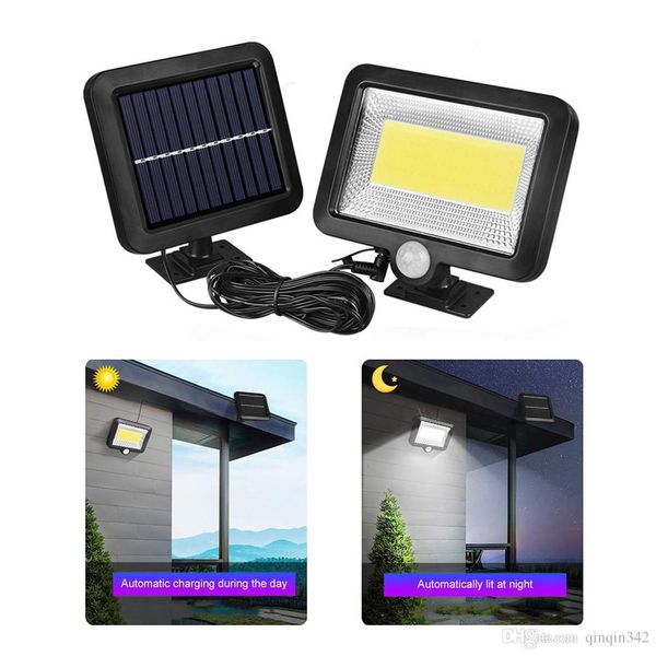 led solar power street light pir motion sensor wall lamp outdoor spotlight for home garden park security emergency lights
led solar power street light pir motion sensor wall lamp outdoor spotlight for home garden park security emergency lights