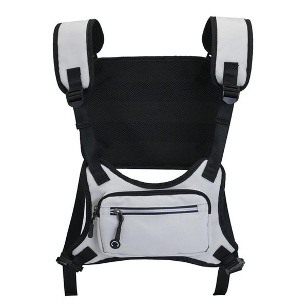 outdoor sports riding vest bag marathon running multi pocket double shoulder chest for men and women bags
outdoor sports riding vest bag marathon running multi pocket double shoulder chest for men and women bags