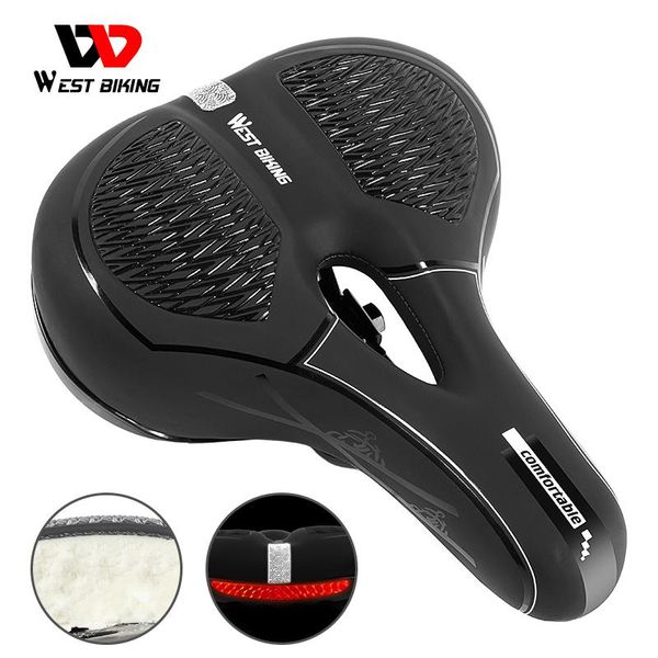 bicycle hollow saddle pu sponge filling ergonomic racing breathable reflective mtb road cushion bike seat saddles
bicycle hollow saddle pu sponge filling ergonomic racing breathable reflective mtb road cushion bike seat saddles