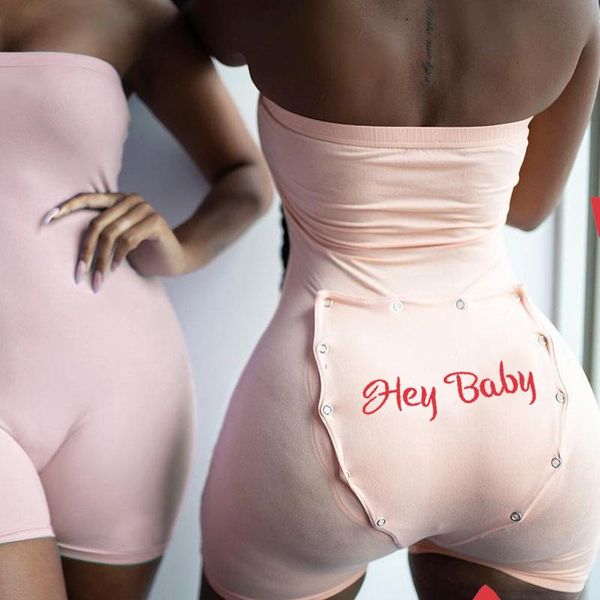 women's jumpsuits & rompers women sleeveless bodycon jumpsuit backless letter embroidery playsuit for 2021 slash neck womens, Black;white
women's jumpsuits & rompers women sleeveless bodycon jumpsuit backless letter embroidery playsuit for 2021 slash neck womens, Black;white