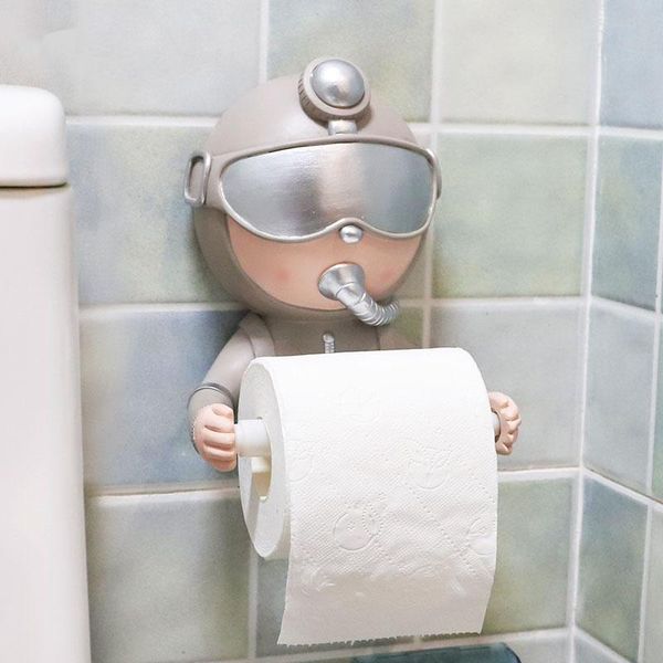 toilet paper holders tissue boxes lavatorytoilet holder cartoon diver household bathroom kitchen wall mounted without holes towel shelf
toilet paper holders tissue boxes lavatorytoilet holder cartoon diver household bathroom kitchen wall mounted without holes towel shelf