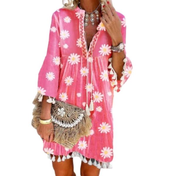 arrival summer dress women fashion chic and elegant chrysanthemum long-sleeved fringed maxi vestidos casual beach women's swimwear, White;black
arrival summer dress women fashion chic and elegant chrysanthemum long-sleeved fringed maxi vestidos casual beach women's swimwear, White;black
