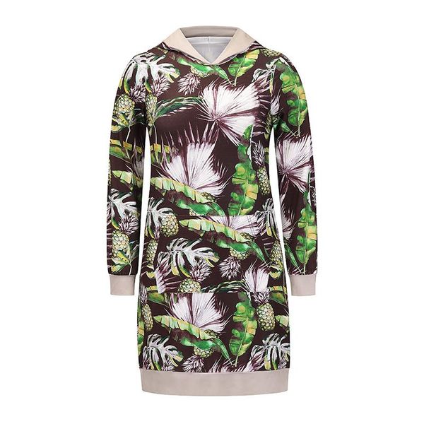 casual dresses women's fashion sweater lapel pullover vitality dress printing contrast style loose 2021 long-sleeved, Black;gray
casual dresses women's fashion sweater lapel pullover vitality dress printing contrast style loose 2021 long-sleeved, Black;gray