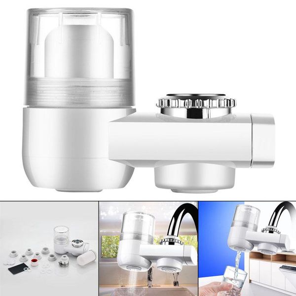 kitchen faucets tap water purifier clean faucet washable ceramic percolator filtro rust bacteria impurities replacement filter
kitchen faucets tap water purifier clean faucet washable ceramic percolator filtro rust bacteria impurities replacement filter