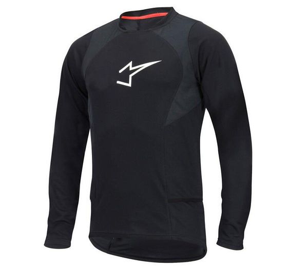 dakar rally motocross cycling racing suit outdoor breathable and quick-drying long sleeve t-shirt
dakar rally motocross cycling racing suit outdoor breathable and quick-drying long sleeve t-shirt