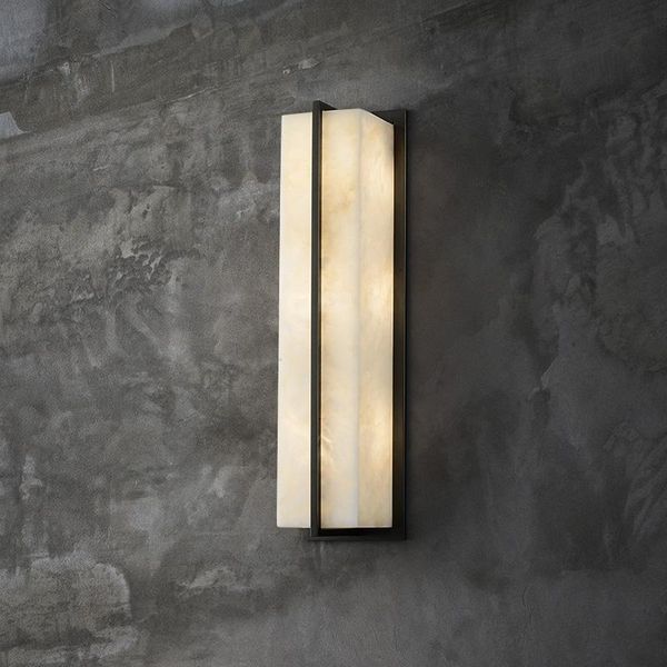 wall lamp modern copper marble chinese style living room bedroom nordic minimalist
wall lamp modern copper marble chinese style living room bedroom nordic minimalist