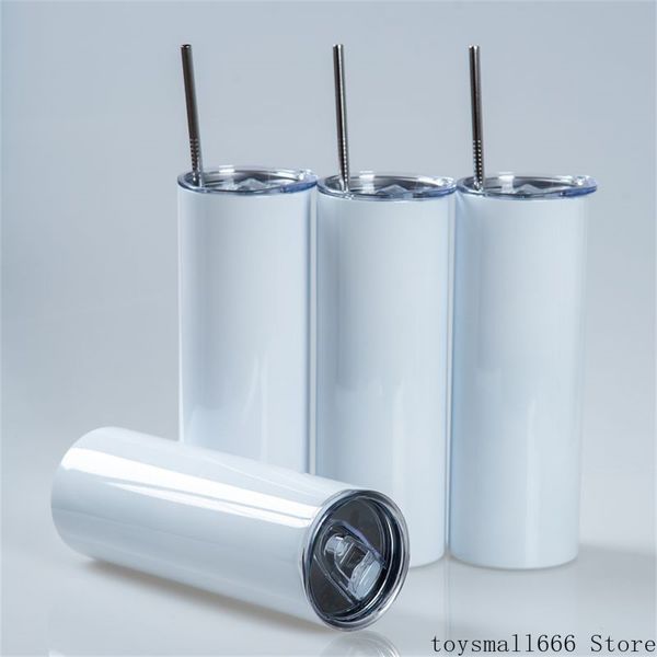 20oz fashion straight tumbler 304 stainless steel water bottles vacuum insulated beer coffee mug cup with lids and plastic straws
20oz fashion straight tumbler 304 stainless steel water bottles vacuum insulated beer coffee mug cup with lids and plastic straws
