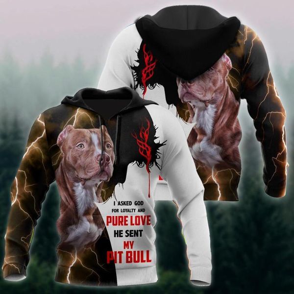 men's hoodies & sweatshirts premium god sent me my pit bull tattoo 3d printed art hoodie zip streetwear oversized 5xl pullover sweats, Black
men's hoodies & sweatshirts premium god sent me my pit bull tattoo 3d printed art hoodie zip streetwear oversized 5xl pullover sweats, Black