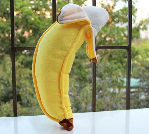 cushion/decorative pillow decorative hold skinned banana personalized christmas gift
cushion/decorative pillow decorative hold skinned banana personalized christmas gift
