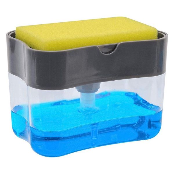 plastic kitchen sink storage box tray sponge soap dispenser and set manual organizer 30e fit bottles & jars
plastic kitchen sink storage box tray sponge soap dispenser and set manual organizer 30e fit bottles & jars