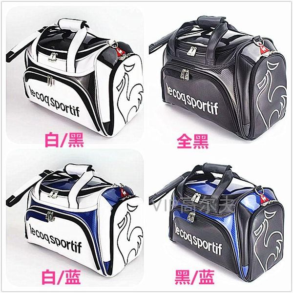 golf bags pu crystal mirror fabric material portable clothing bag four colors style
golf bags pu crystal mirror fabric material portable clothing bag four colors style
