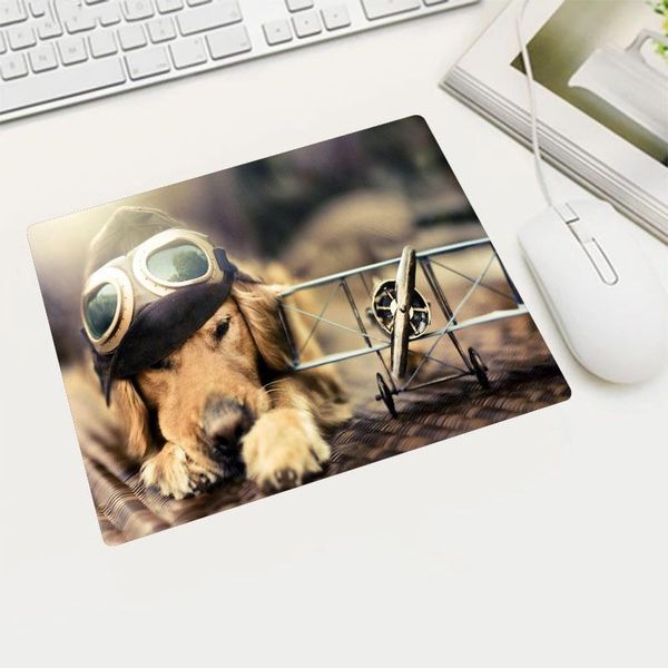 mouse pads & wrist rests wear sunglasses puppies decorated pad office computer notebook with mats can also be used as a gift
mouse pads & wrist rests wear sunglasses puppies decorated pad office computer notebook with mats can also be used as a gift