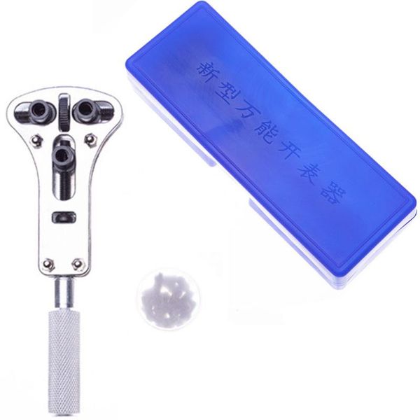 repair tools & kits disassemble change battery watch opener boxed wrench three claw tool professional practical portable steel teeth
repair tools & kits disassemble change battery watch opener boxed wrench three claw tool professional practical portable steel teeth