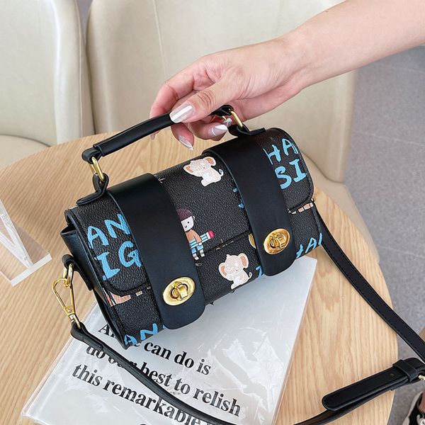 girl shoulder messenger 2021 female fashion printing net ins graffiti red cross-border bag portable pillow korean gfjhb
girl shoulder messenger 2021 female fashion printing net ins graffiti red cross-border bag portable pillow korean gfjhb