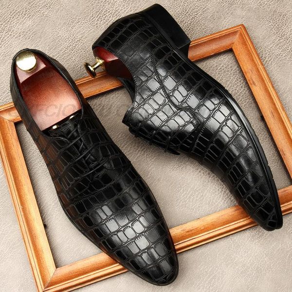 dress shoes pointed toe mens genuine leather wedding business lace up men formal black italian design party oxford shoe mbp4
dress shoes pointed toe mens genuine leather wedding business lace up men formal black italian design party oxford shoe mbp4