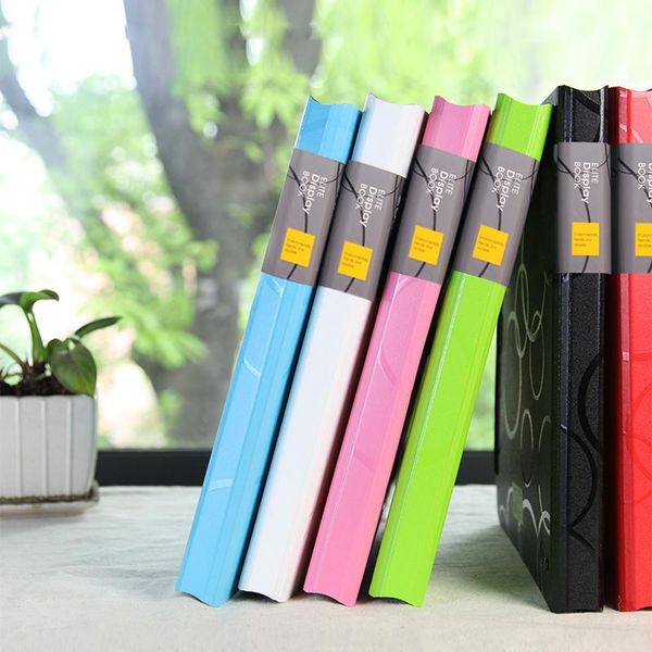 business card files a4 thick document storage filing products insert test paper booklet folder multi-layer 30/40/60 sheets fichario escolar
business card files a4 thick document storage filing products insert test paper booklet folder multi-layer 30/40/60 sheets fichario escolar